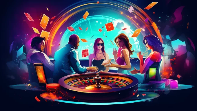 LocoWin Casino   – Review, Slot Games Offered, Bonuses and Promotions