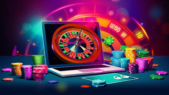 Circus.be Casino   – Review, Slot Games Offered, Bonuses and Promotions