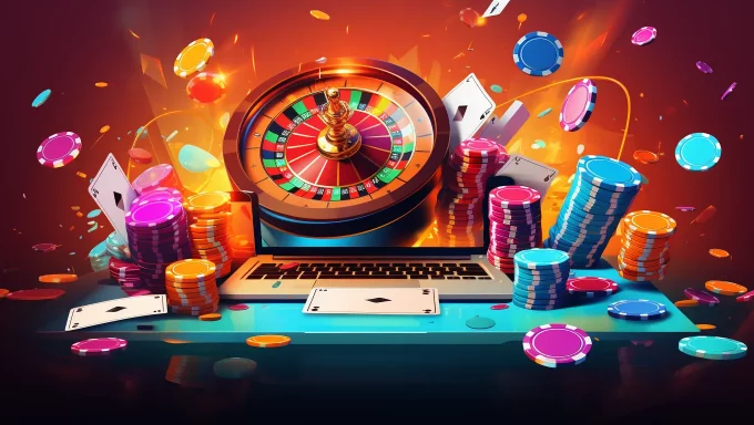 EvoBet Casino   – Review, Slot Games Offered, Bonuses and Promotions