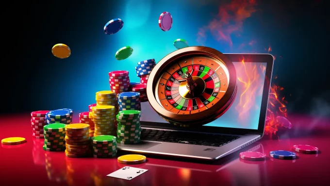 GentingCasino   – Review, Slot Games Offered, Bonuses and Promotions