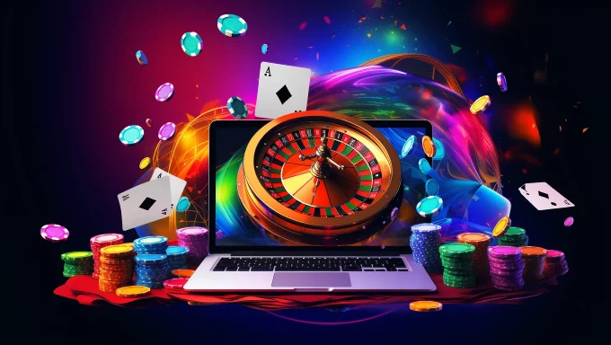 Grand Mondial Casino   – Review, Slot Games Offered, Bonuses and Promotions