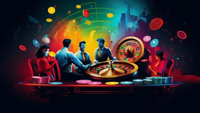 Mr Spin Casino   – Review, Slot Games Offered, Bonuses and Promotions