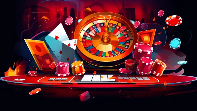 Red Dog Casino   – Review, Slot Games Offered, Bonuses and Promotions