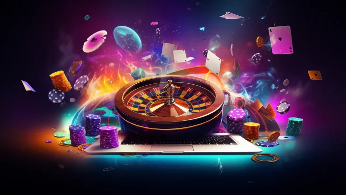 Nitro Casino   – Review, Slot Games Offered, Bonuses and Promotions