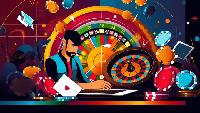 HeySpin Casino   – Review, Slot Games Offered, Bonuses and Promotions