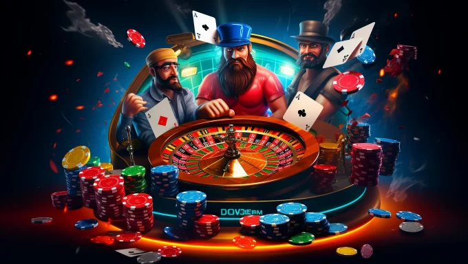 Planet 7 Casino   – Review, Slot Games Offered, Bonuses and Promotions