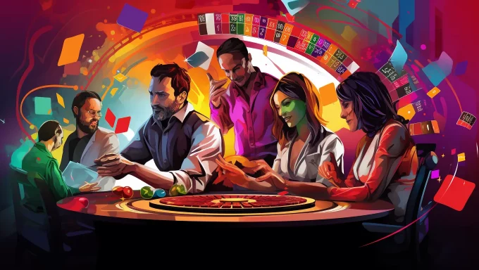 LiveCasino   – Review, Slot Games Offered, Bonuses and Promotions