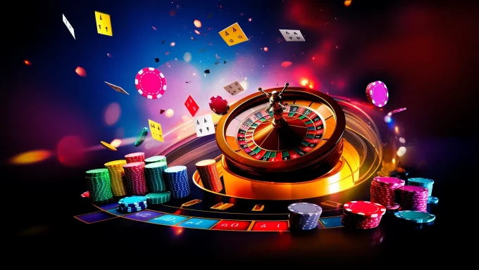 AmunRa Casino   – Review, Slot Games Offered, Bonuses and Promotions