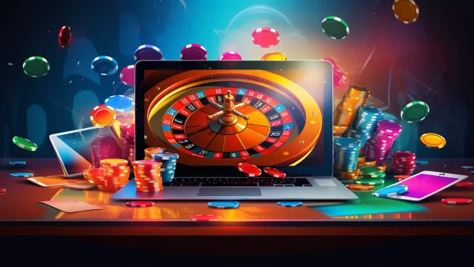 Lincoln Casino   – Review, Slot Games Offered, Bonuses and Promotions