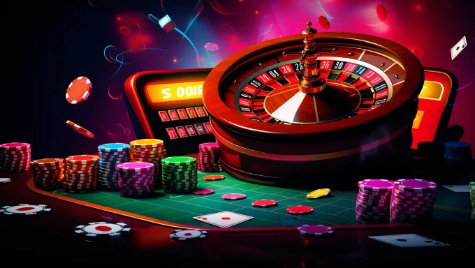 CasinoBelgium    – Review, Slot Games Offered, Bonuses and Promotions