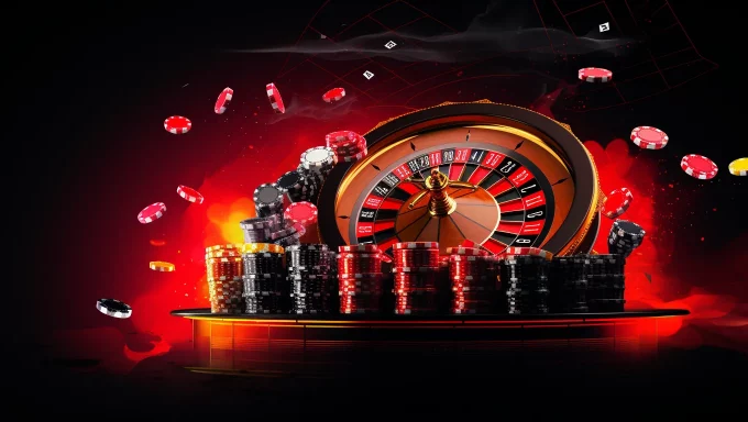 Lucky Days Casino   – Review, Slot Games Offered, Bonuses and Promotions