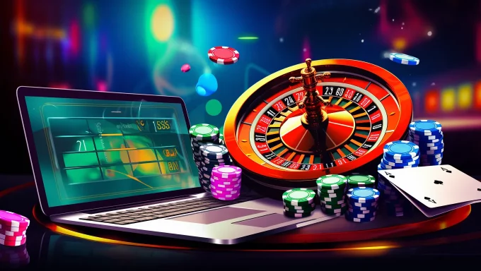 Marca Apuestas Casino   – Review, Slot Games Offered, Bonuses and Promotions