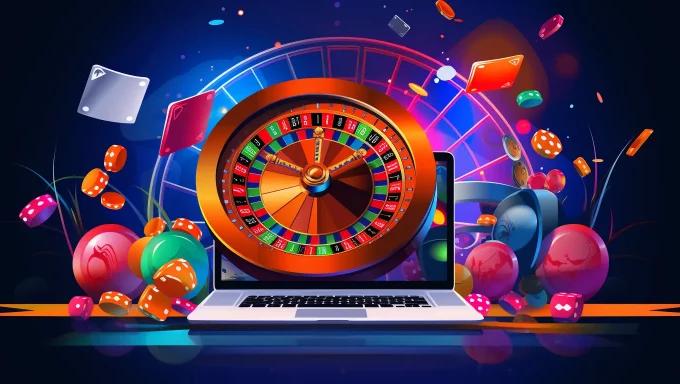 VAVADA Casino   – Review, Slot Games Offered, Bonuses and Promotions