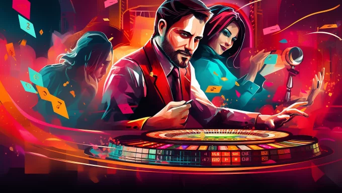 Twin Casino   – Review, Slot Games Offered, Bonuses and Promotions