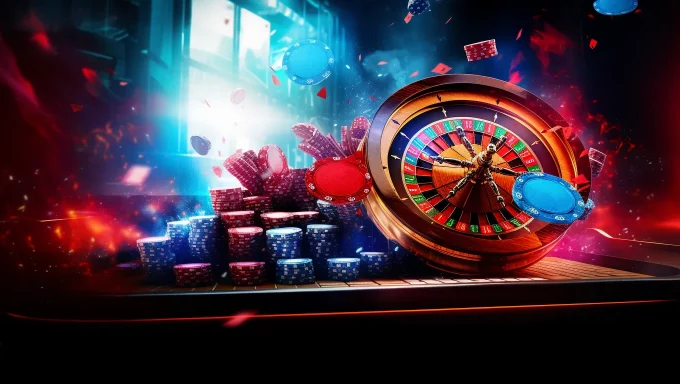 UK Online Slots Casino   – Review, Slot Games Offered, Bonuses and Promotions