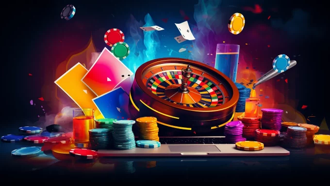 Fun Casino   – Review, Slot Games Offered, Bonuses and Promotions