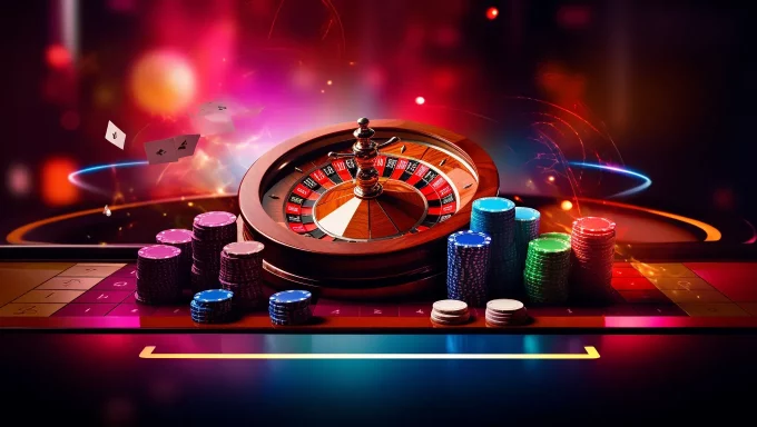 Casino.com    – Review, Slot Games Offered, Bonuses and Promotions