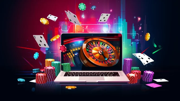 Dafabet Casino   – Review, Slot Games Offered, Bonuses and Promotions