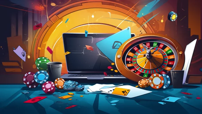 CasinoExtra    – Review, Slot Games Offered, Bonuses and Promotions