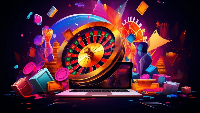 MyStake Casino   – Review, Slot Games Offered, Bonuses and Promotions