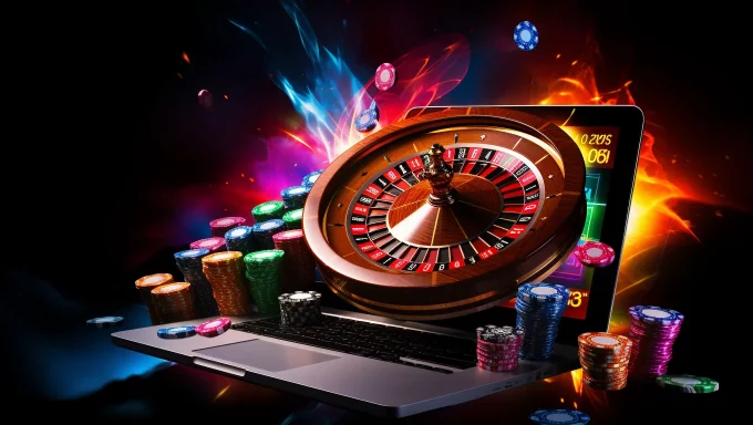 Mr Bet Casino   – Review, Slot Games Offered, Bonuses and Promotions