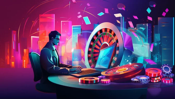 Vegas CasinoOnline    – Review, Slot Games Offered, Bonuses and Promotions