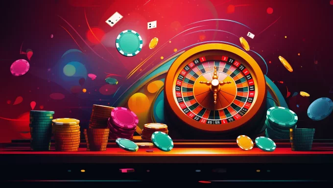 Thunderbolt Casino   – Review, Slot Games Offered, Bonuses and Promotions