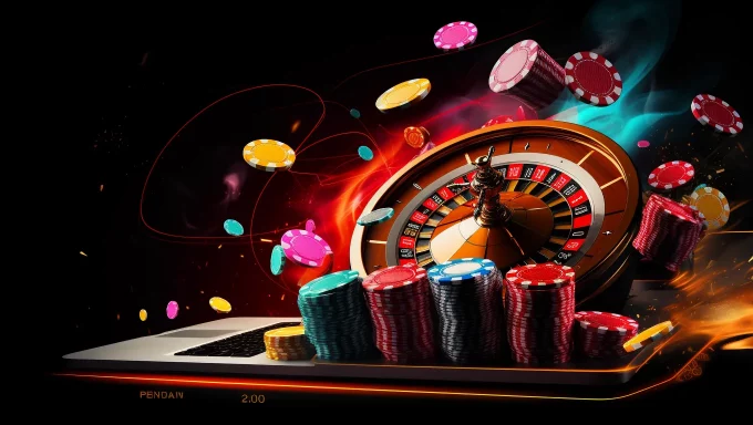 BacanaPlay Casino   – Review, Slot Games Offered, Bonuses and Promotions