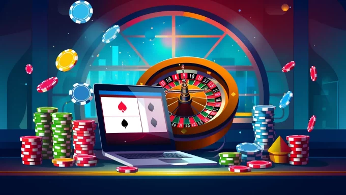 Euro Palace Casino   – Review, Slot Games Offered, Bonuses and Promotions