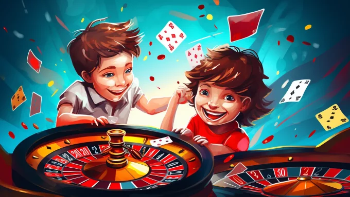 bCasino   – Review, Slot Games Offered, Bonuses and Promotions