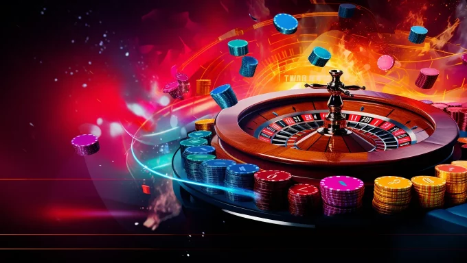 Hajper Casino   – Review, Slot Games Offered, Bonuses and Promotions