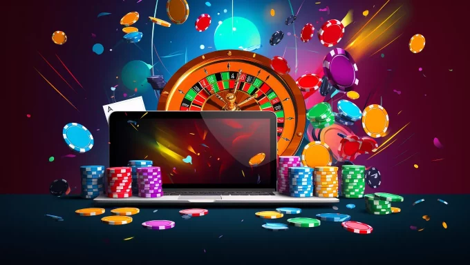 Refuel Casino   – Review, Slot Games Offered, Bonuses and Promotions