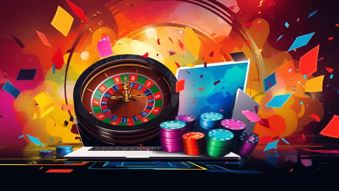 BetOnline Casino   – Review, Slot Games Offered, Bonuses and Promotions