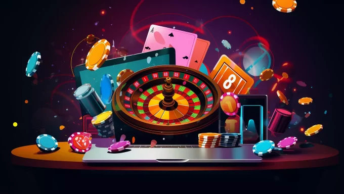 Moon Games Casino   – Review, Slot Games Offered, Bonuses and Promotions