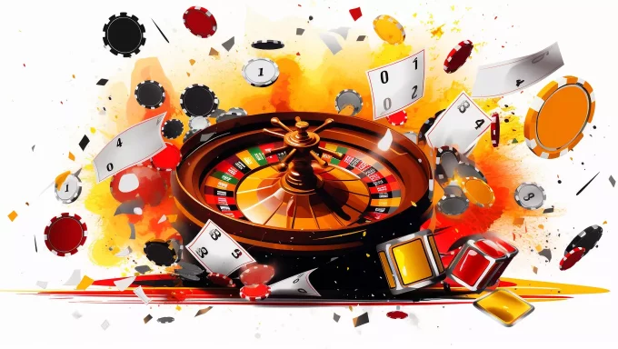 JVspin Casino   – Review, Slot Games Offered, Bonuses and Promotions