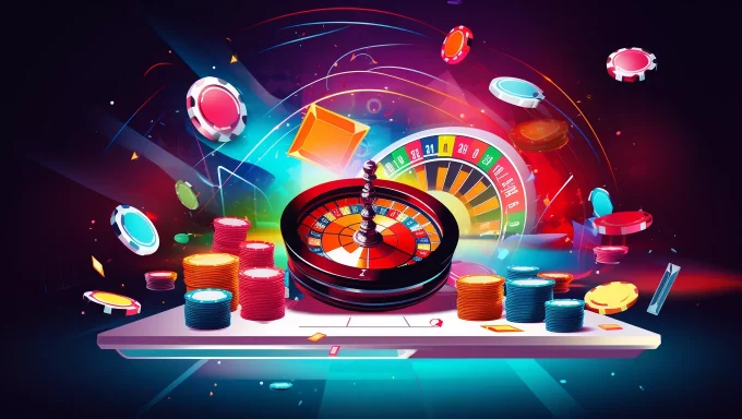 El Royale Casino   – Review, Slot Games Offered, Bonuses and Promotions