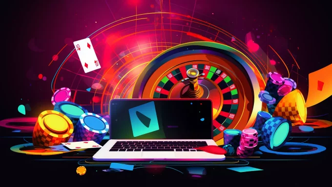 SpinAway Casino   – Review, Slot Games Offered, Bonuses and Promotions