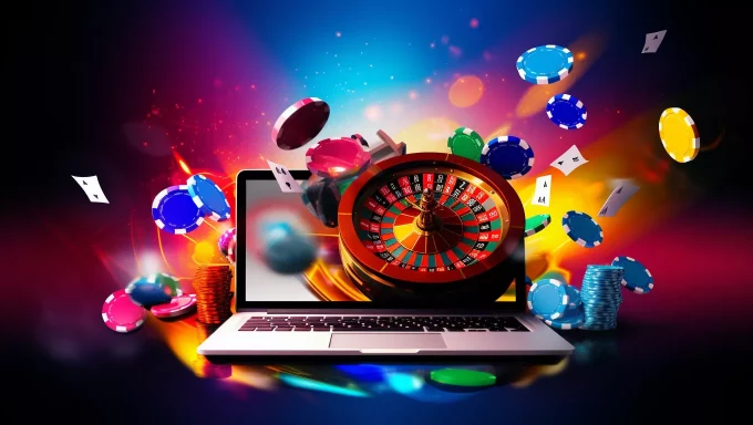 NIneCasino   – Review, Slot Games Offered, Bonuses and Promotions