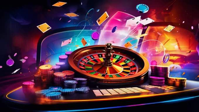 La Riviera Casino   – Review, Slot Games Offered, Bonuses and Promotions