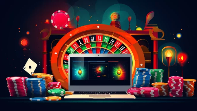 CasinoRocket    – Review, Slot Games Offered, Bonuses and Promotions