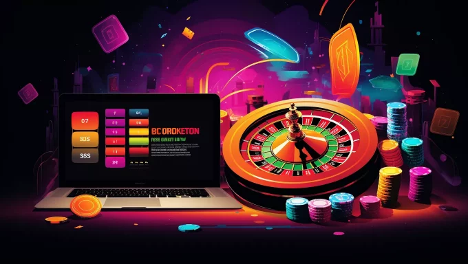 Max Bet Casino   – Review, Slot Games Offered, Bonuses and Promotions