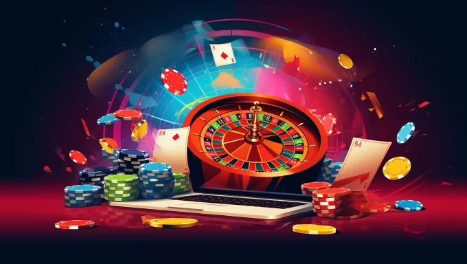 Casinoin    – Review, Slot Games Offered, Bonuses and Promotions