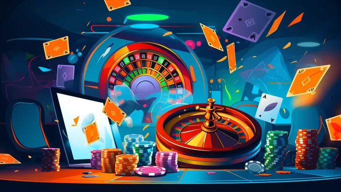 Parimatch Casino   – Review, Slot Games Offered, Bonuses and Promotions