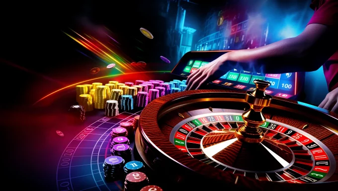 Sky Vegas Casino   – Reseña, Juegos de tragamonedas ofrecidos, Bonos y promociones