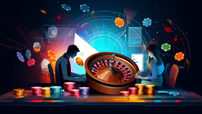 Cresus Casino   – Reseña, Juegos de tragamonedas ofrecidos, Bonos y promociones