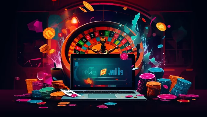 Pin Up Casino   – Reseña, Juegos de tragamonedas ofrecidos, Bonos y promociones
