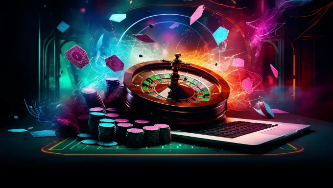 Vulkan Vegas Casino   – Reseña, Juegos de tragamonedas ofrecidos, Bonos y promociones
