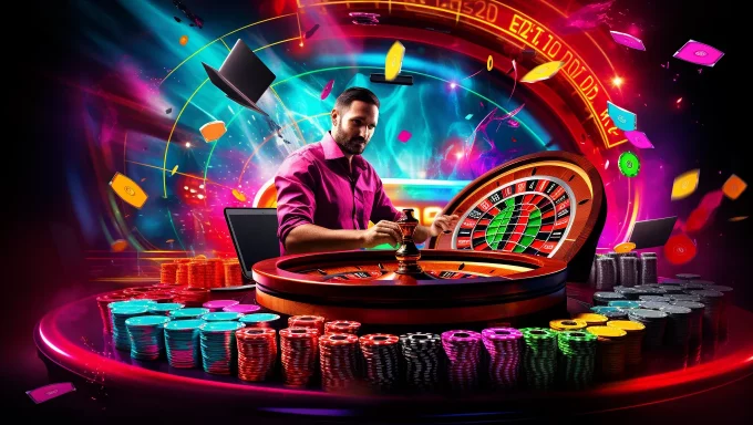 All Star Games Casino   – Reseña, Juegos de tragamonedas ofrecidos, Bonos y promociones