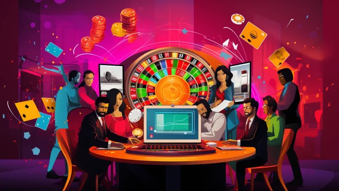 Gala Casino   – Reseña, Juegos de tragamonedas ofrecidos, Bonos y promociones