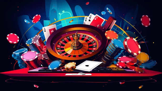 Casumo Casino   – Reseña, Juegos de tragamonedas ofrecidos, Bonos y promociones